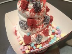 -DQ·蛋糕·冰淇淋(苏州中心店)