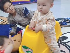 -美吉姆(吴江远洋未来广场店)