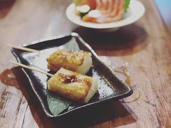 -阿泽料理