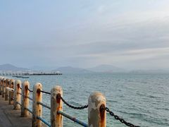 -三亚西岛海洋文化旅游区