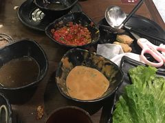 -呷哺呷哺 小火锅 (浦东新欧尚超市店)