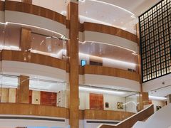 -成都天府丽都喜来登饭店