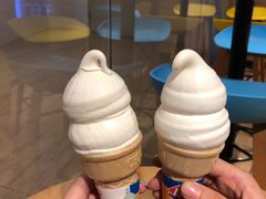 -DQ·蛋糕·冰淇淋(印象城店)