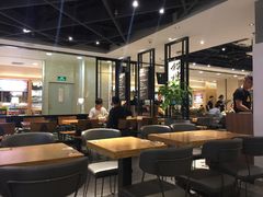 大堂-乐凯撒披萨(正佳广场店)