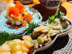 -半藏居酒屋(香港花园店)