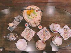-也枫·小黄楼(南山路旗舰店)