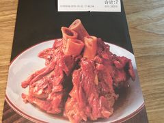 -上关雪東北菜(中房金谊店)