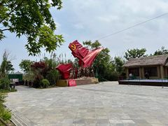 -洪泽湖古堰景区