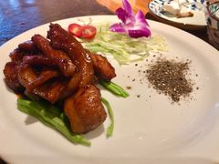 -上楼私房菜(院士路店)