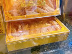 -龙鲜会·澳门生鲜火锅(诚品店)