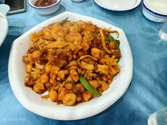 -清真•蜀风园(丁字沽总店)