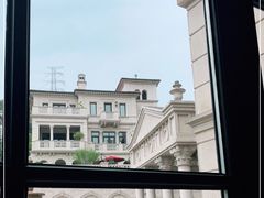 -丽晶美庐·玉兰餐厅