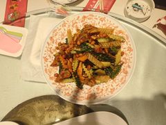 -八大碗·地道东北菜(白塔堡店)