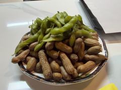 -烤五行·烧烤烤串(石佛营店)