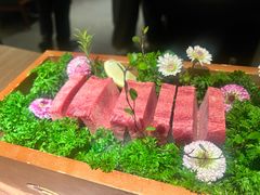 -哈里哈·黑牛私厨(购物公园店)