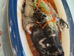 -外婆小菜(灵岩南路店)