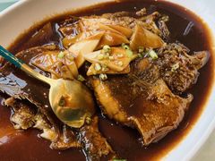 -柒园·三十年创意杭帮菜(龙湖滨江天街店)