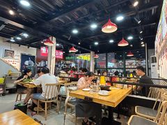 -重庆鸡公煲·嘟享吃(林科大店)