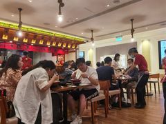 大堂-豚王拉面(澳门银河店)