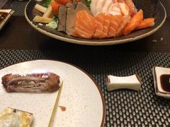 -桃夭日式料理(国信店)