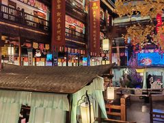 -袁州宴·地道袁州菜(袁山东路店)