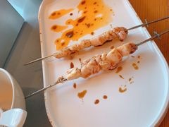 -冰城串说·羊肉串烧烤(哈西大街店)