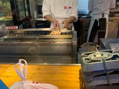 -西贝莜面村(金隅嘉品mall店)