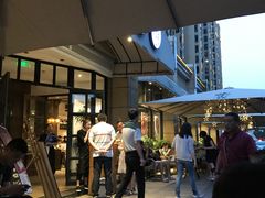门面-荣小馆(临海世纪花城店)