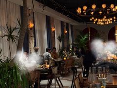 -Osteria Garden 生蚝花园餐厅(原进贤路店)