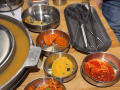 -姜虎东白丁烤肉(深圳湾后海汇店)