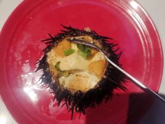 -蚝堡海鲜·威海菜·海肠捞饭·烧烤·亚洲吃蚝公司(幸福门店)