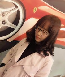 -首艺造型KM潮牌沙龙