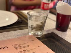 -Pita's&Tika's中东和印度风味餐厅(龙湖天街店)