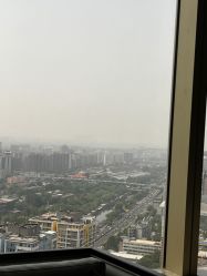 -巍阁月子中心(国贸店)