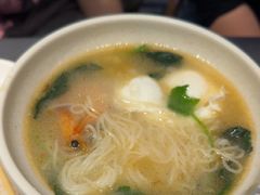-合易泓烤肉•首创生椰大油边(宁山路店)