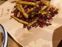 -肖记公安牛肉鱼杂(田林路店)