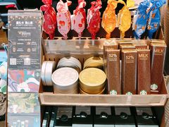 -星巴克(来福士2F店)