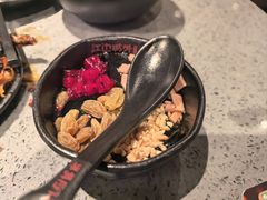 -江边城外烤全鱼(方庄时代购物中心店)