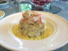 iphone_upload_pic-御花园·粤菜·海鲜火锅(中山公园店)