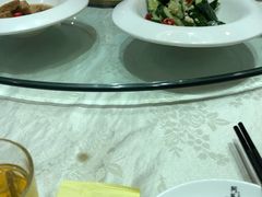 -阿英煲(凉城路店)