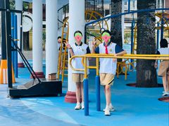 -北京精诚实验小学国际部