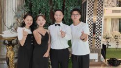 -水晶之恋婚纱摄影(北京总店)