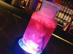 -Darling Queen·Mini·Live·House