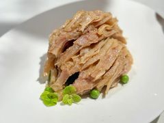 -四季民福烤鸭店(故宫店)