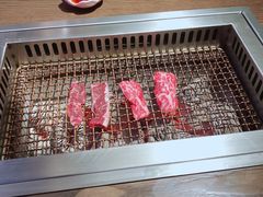 -樱宿日式和牛烧肉(五道口店)