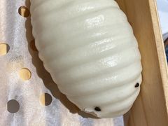 -白天鹅宾馆-玉堂春暖餐厅