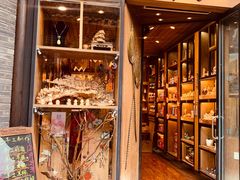 -星巴克臻选(成都宽窄巷子店)