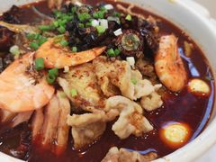 -眉州东坡(民族园店)