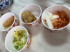 -何记鳝鱼面馆(开发区分店)