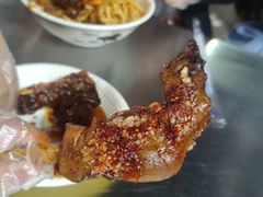 -清真·海龙炒面(酒泉路总店)